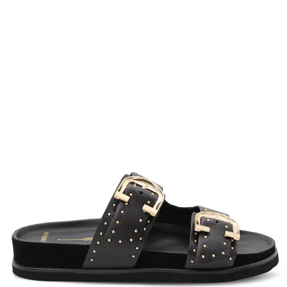 DEON WOMENS FLAT SLIDE