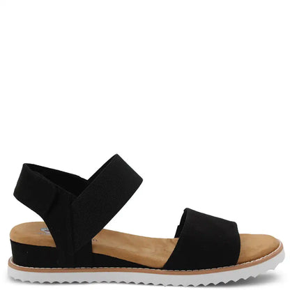 DESERT KISS WOMENS WEDGE SANDAL