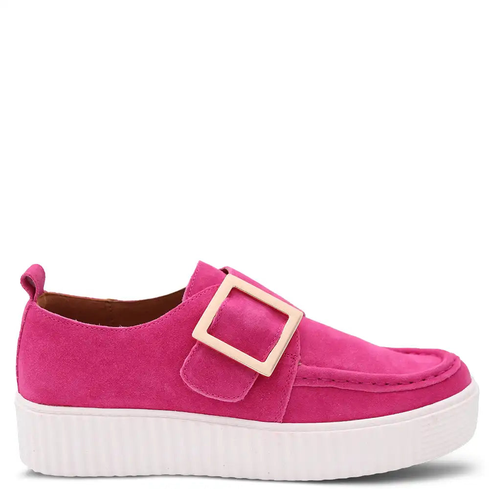 DISHING WOMENS SNEAKER