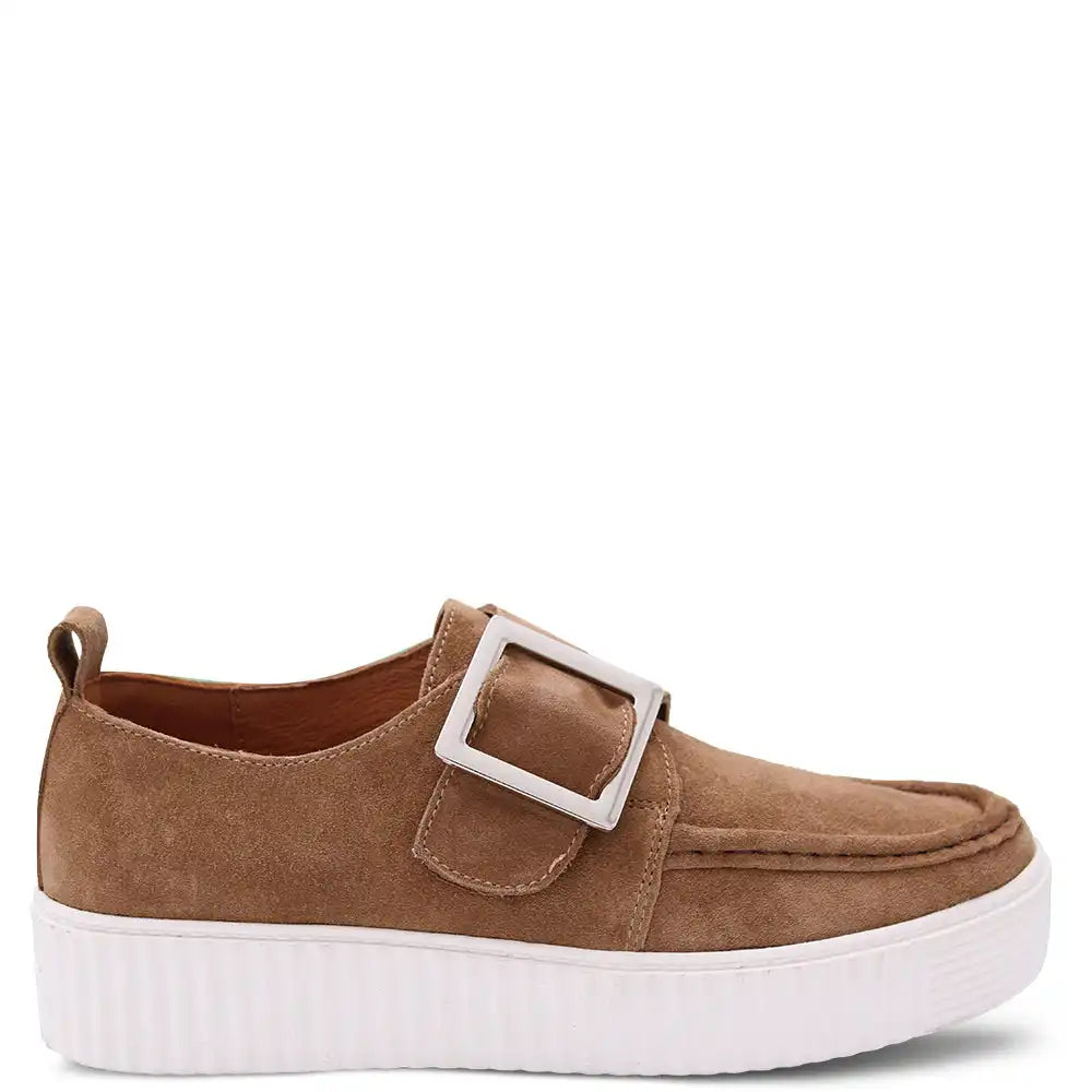 DISHING WOMENS SNEAKER