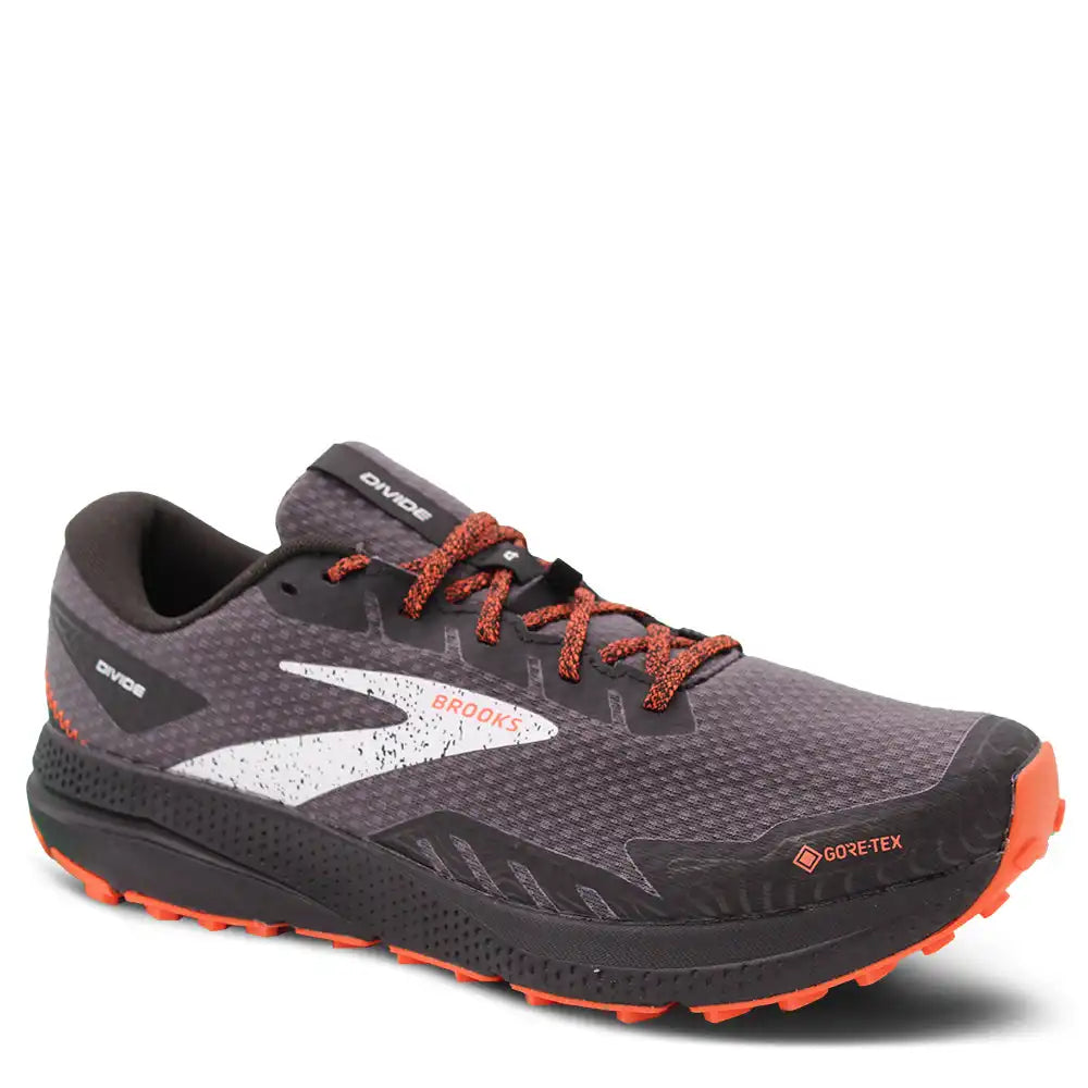 DIVIDE 4 GTX MENS TRAIL RUNNING