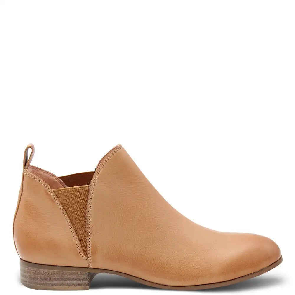 FOE WOMENS FLAT BOOT