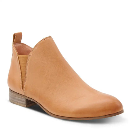 FOE WOMENS FLAT BOOT
