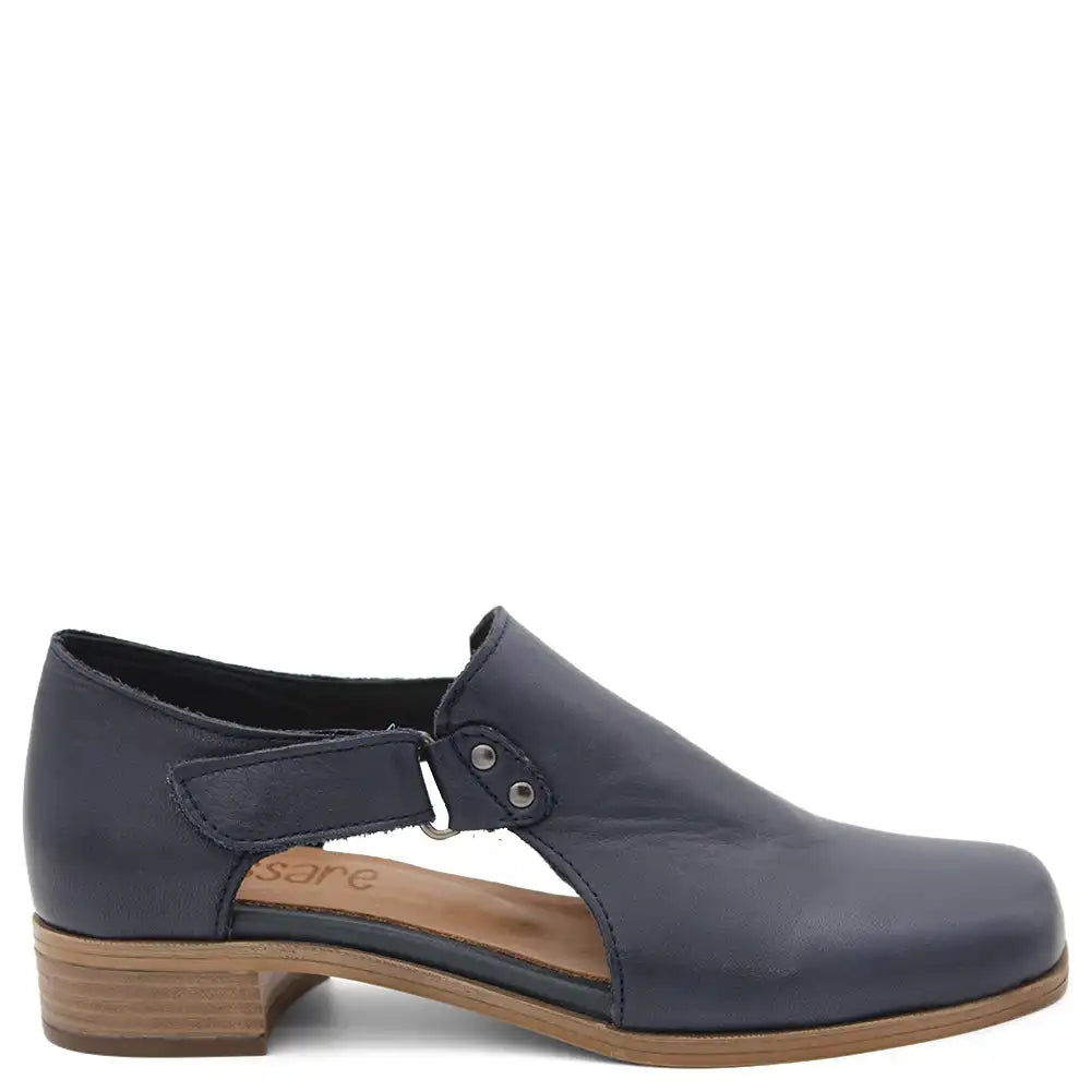 DOMMY WOMENS HEEL COURT