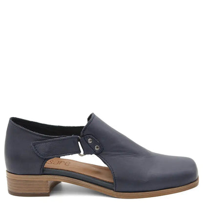 DOMMY WOMENS HEEL COURT