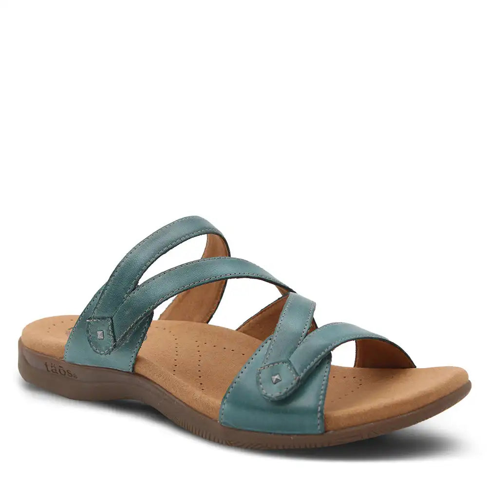 DOUBLE U WOMENS SANDAL