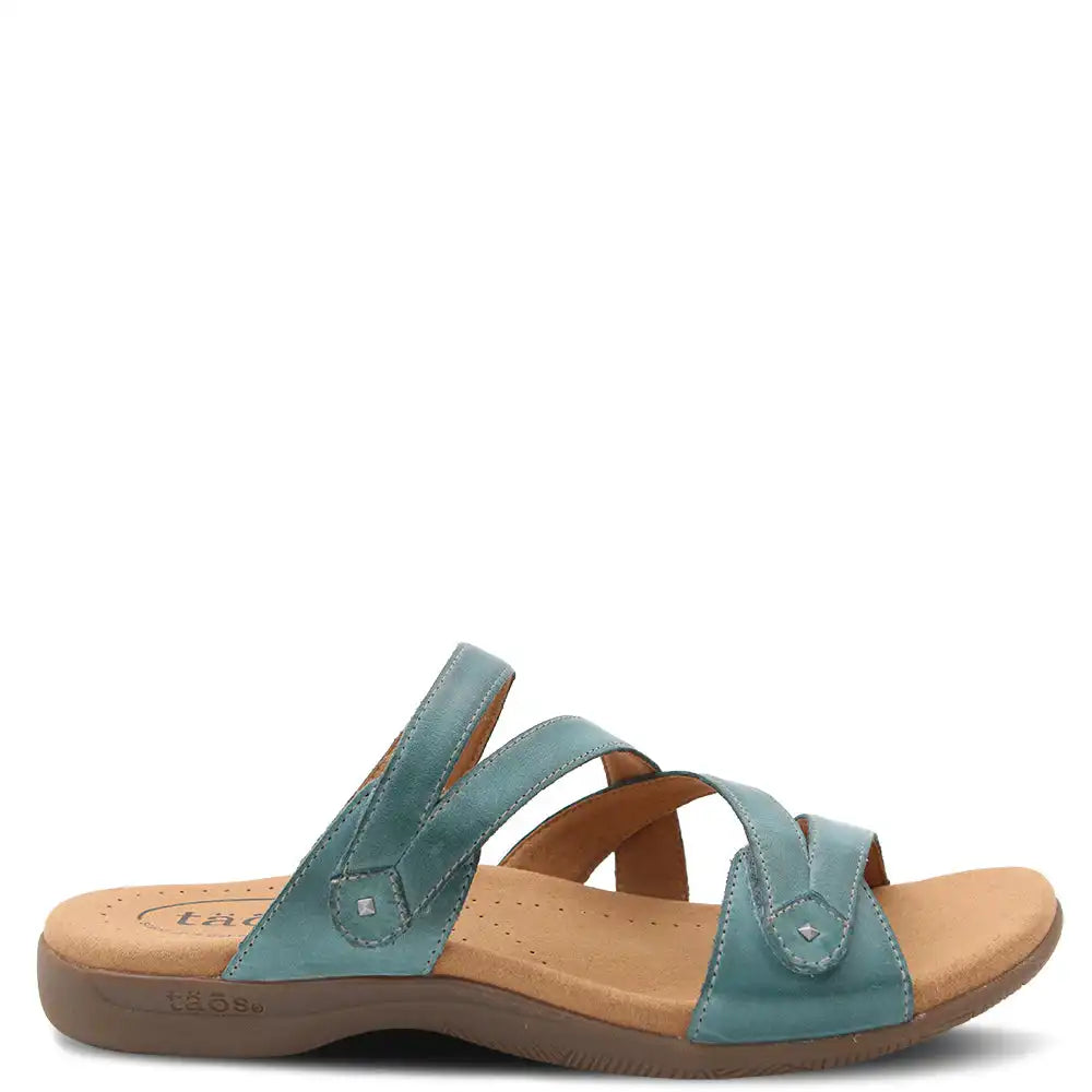 DOUBLE U WOMENS SANDAL