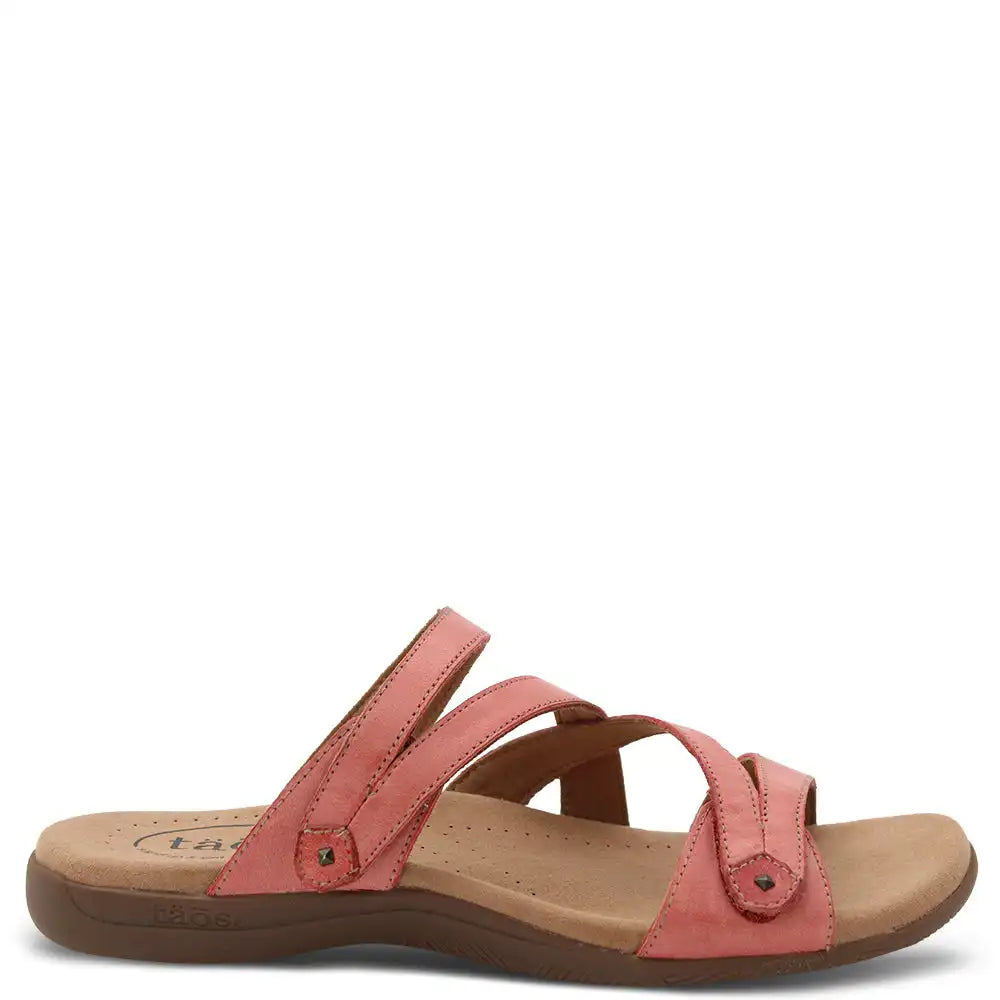 DOUBLE U WOMENS SANDAL