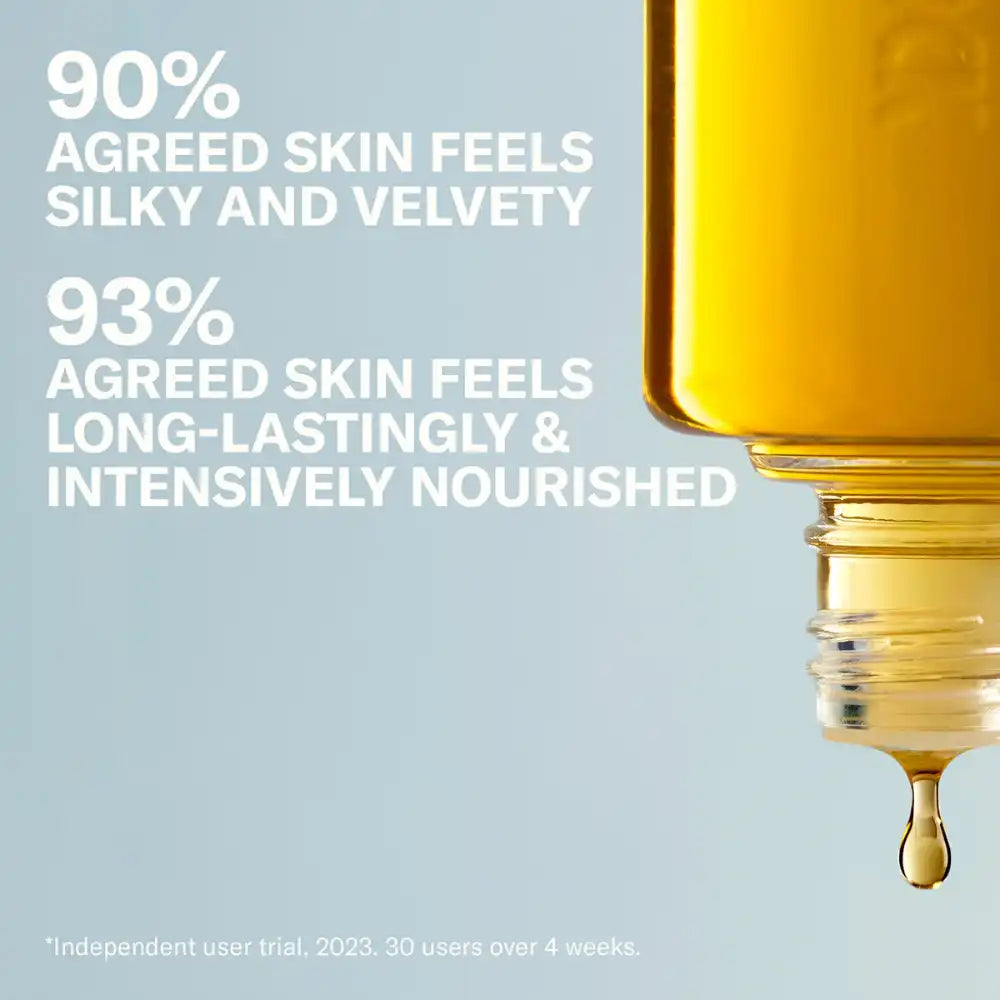 COMFORTING DRY OIL 100ML
