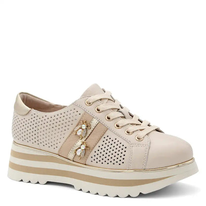 EAGLESY WOMENS SNEAKER