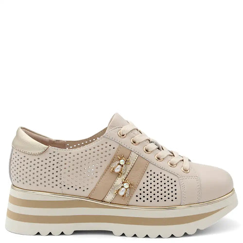 EAGLESY WOMENS SNEAKER