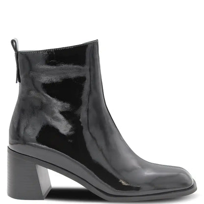 EARTH WOMENS HEEL BOOT