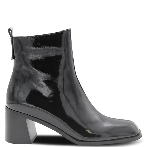 EARTH WOMENS HEEL BOOT
