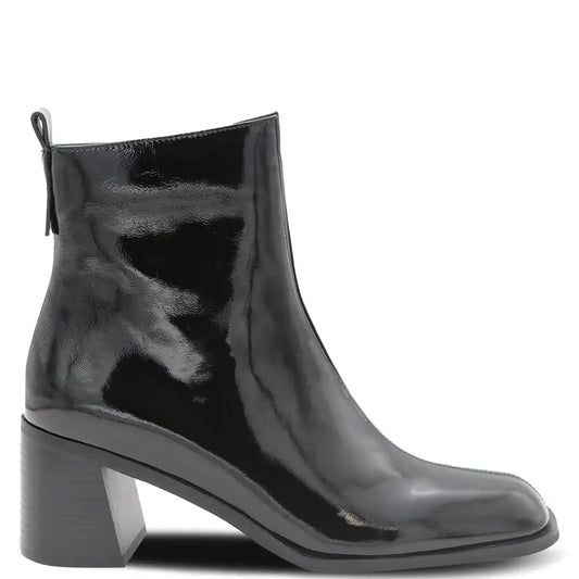 EARTH WOMENS HEEL BOOT