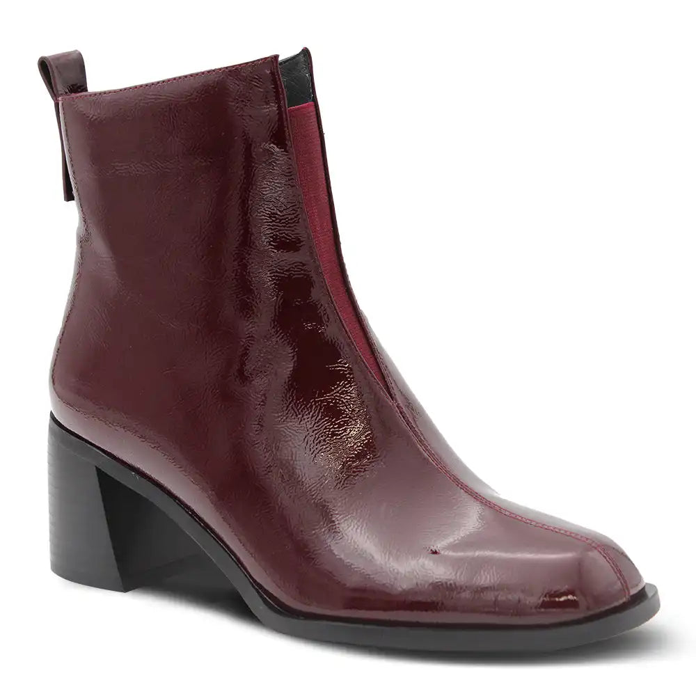 EARTH WOMENS HEEL BOOT