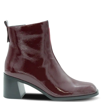 EARTH WOMENS HEEL BOOT