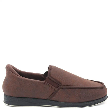 EDGAR MENS SLIPPER