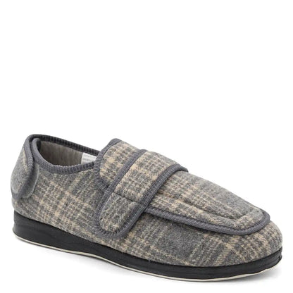 EDISON MENS SLIPPER