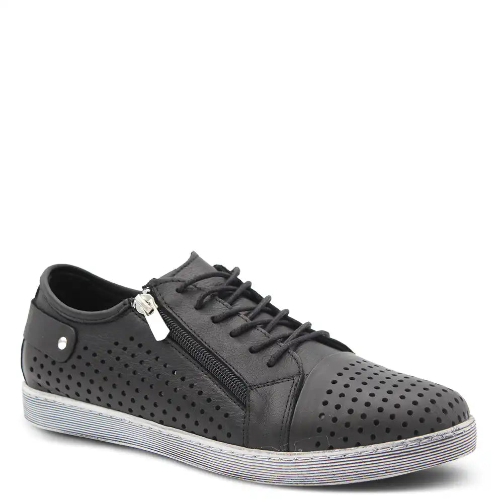 EG17 WOMENS CASUAL LACE