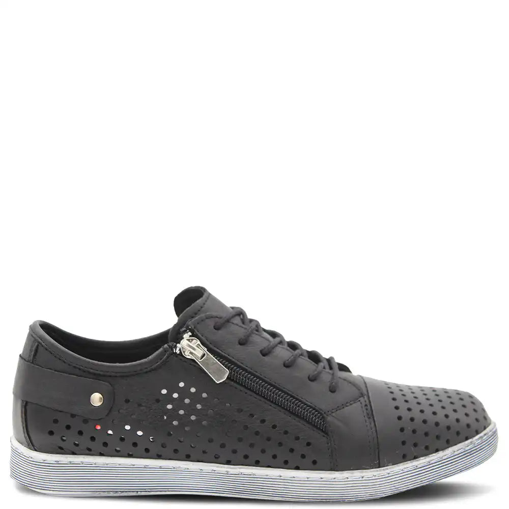 EG17 WOMENS CASUAL LACE