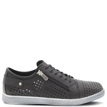EG17 WOMENS CASUAL LACE