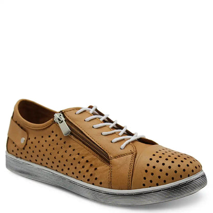 EG17 WOMENS CASUAL LACE