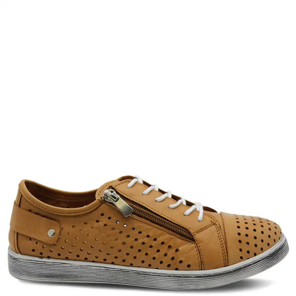 EG17 WOMENS CASUAL LACE