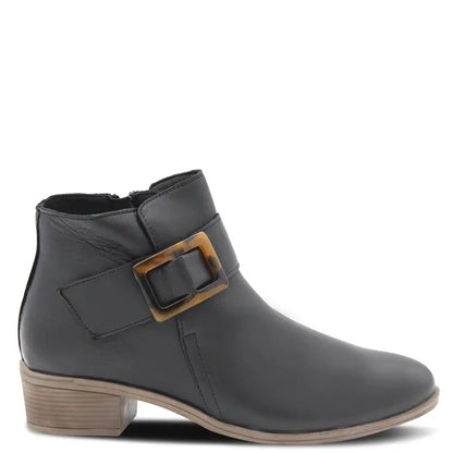 EG230 WOMENS HEEL BOOT