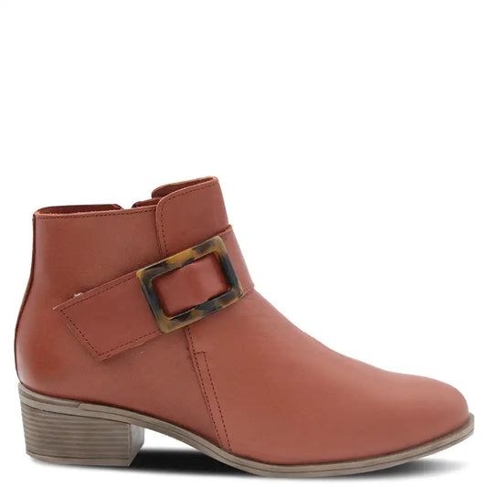 EG230 WOMENS HEEL BOOT