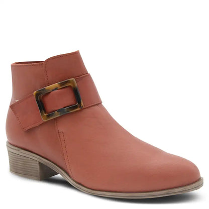 EG230 WOMENS HEEL BOOT