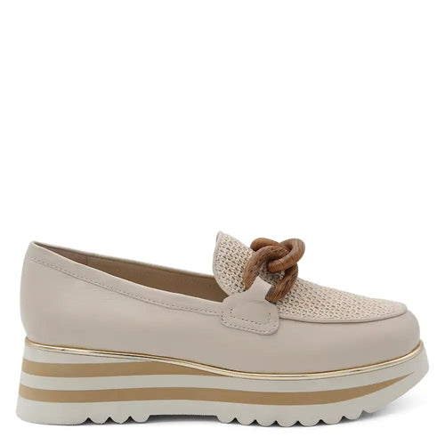 EGGEY WOMENS LOAFER