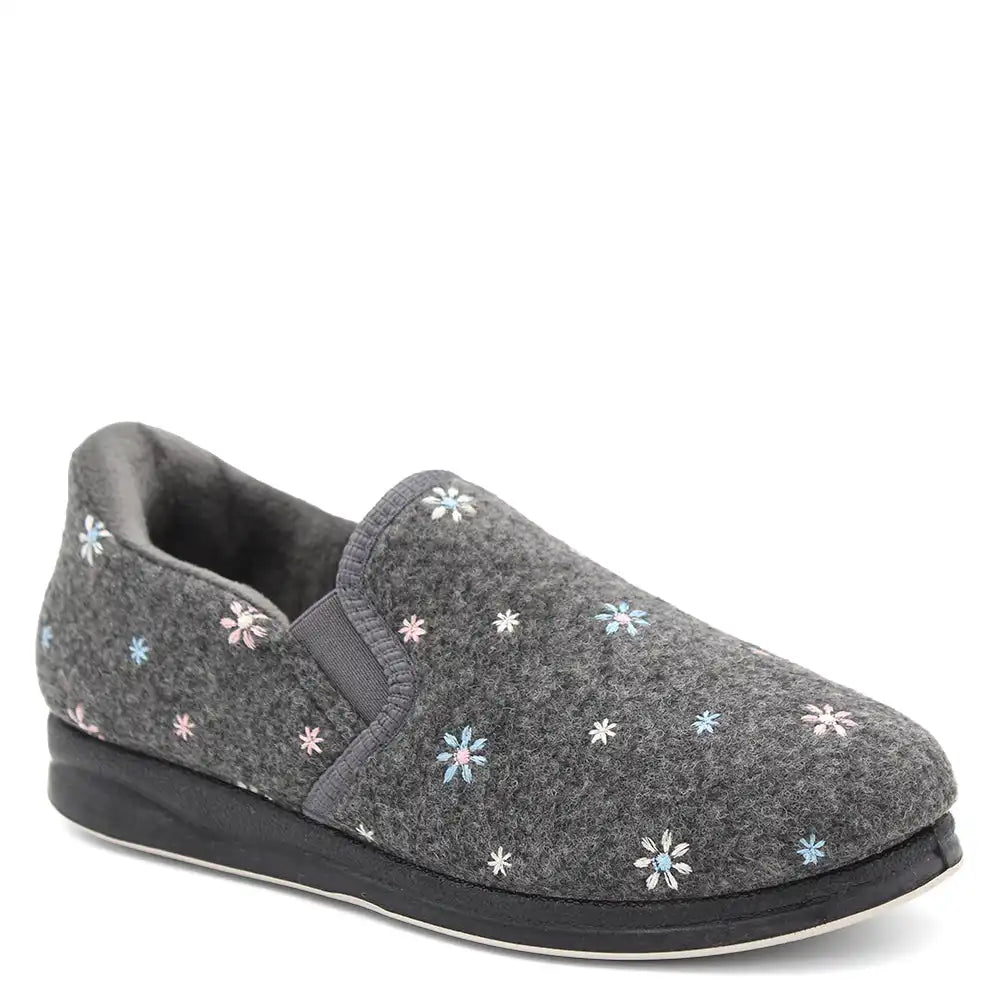 ELEANOR WOMENS SLIPPER