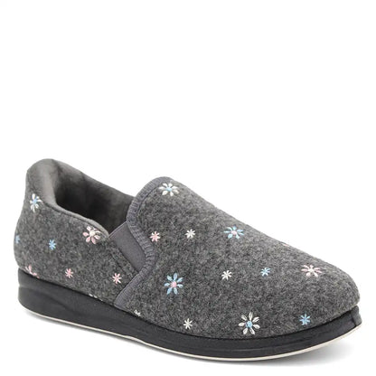 ELEANOR WOMENS SLIPPER