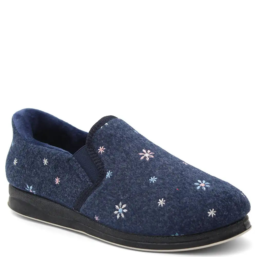 ELEANOR WOMENS SLIPPER