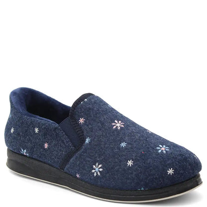 ELEANOR WOMENS SLIPPER