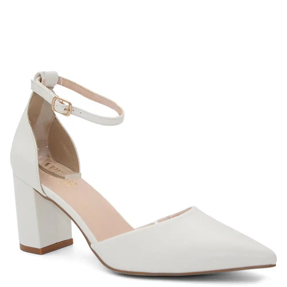 ELI WOMENS HEEL