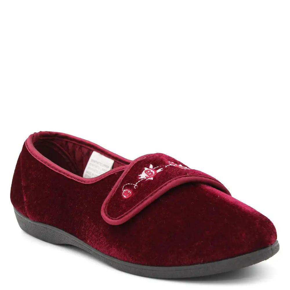 ELSABET III WOMENS SLIPPER