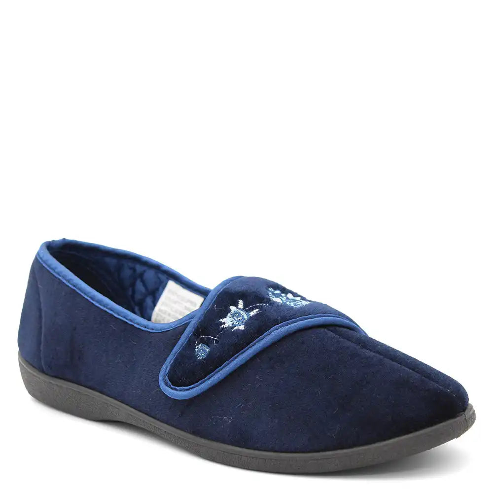 ELSABET III WOMENS SLIPPER
