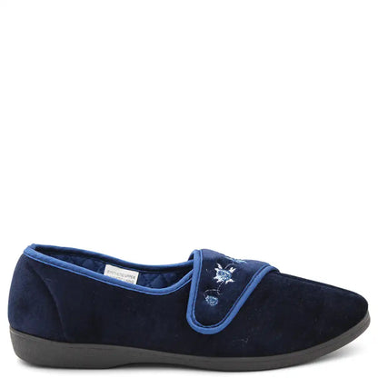ELSABET III WOMENS SLIPPER
