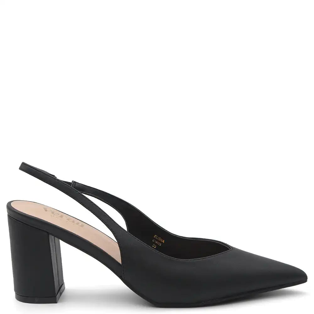 ELISHA WOMENS SLINGBACK HEEL