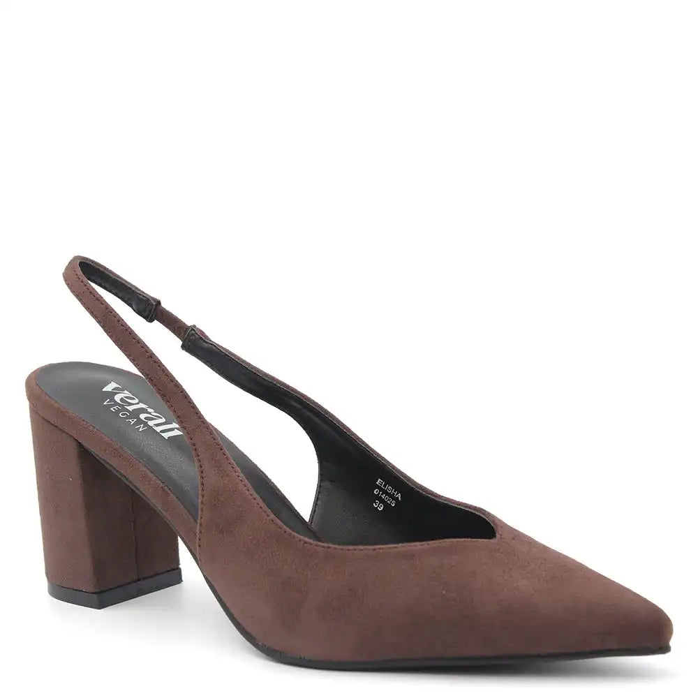 ELISHA WOMENS SLINGBACK HEEL