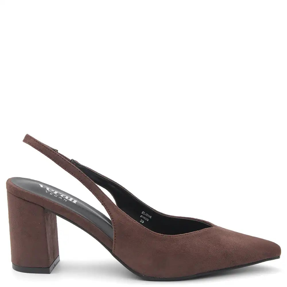 ELISHA WOMENS SLINGBACK HEEL