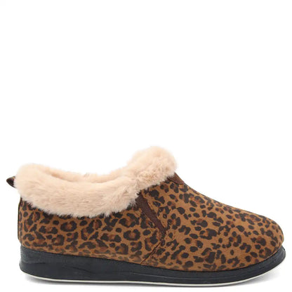 ELIVIA WOMENS SLIPPER