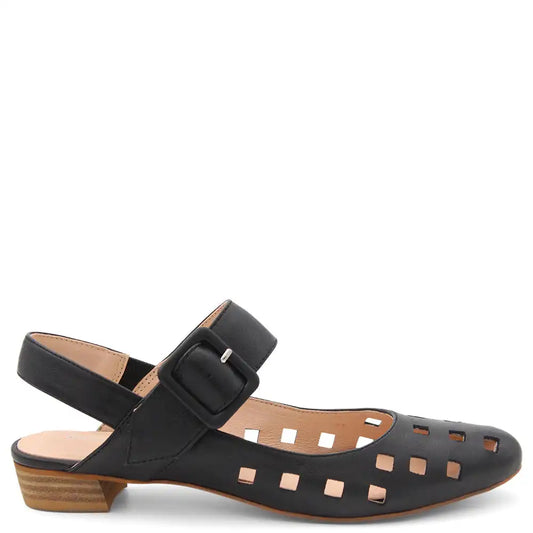 ELLAZ WOMENS HEEL SANDAL