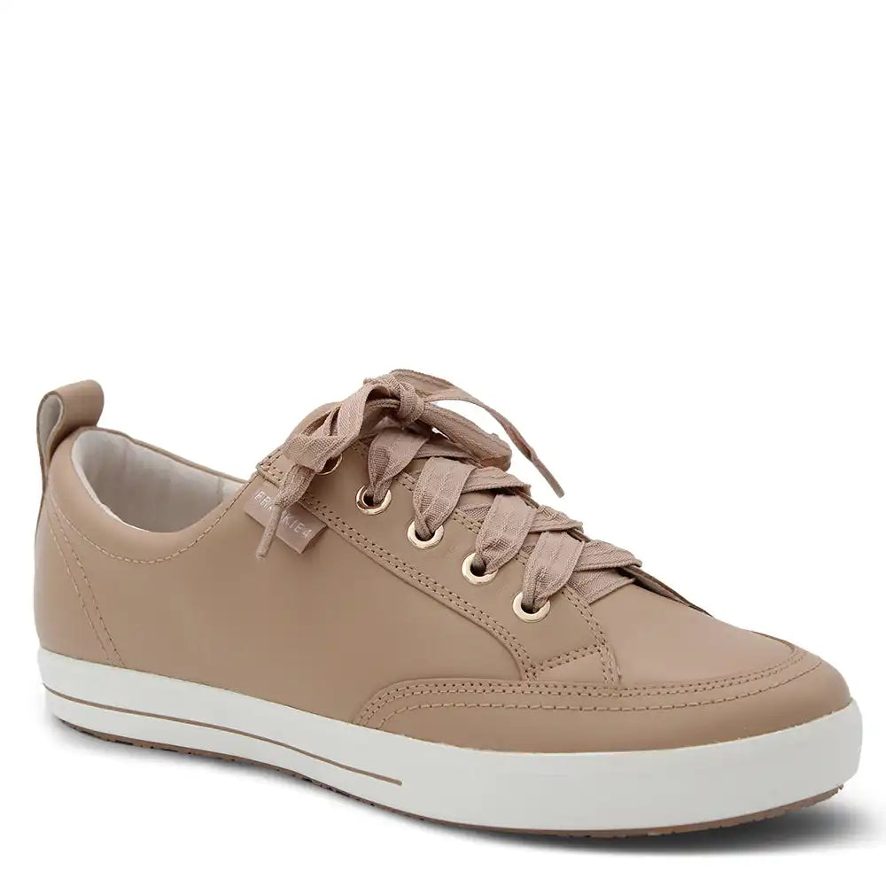 ELLIE V WOMENS SNEAKER