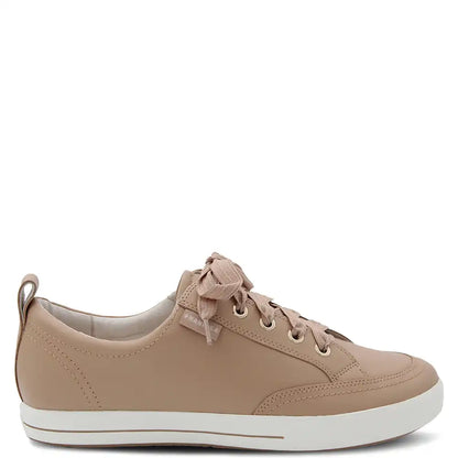 ELLIE V WOMENS SNEAKER