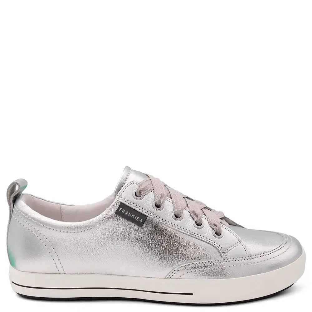 ELLIE V WOMENS SNEAKER
