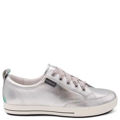 ELLIE V WOMENS SNEAKER