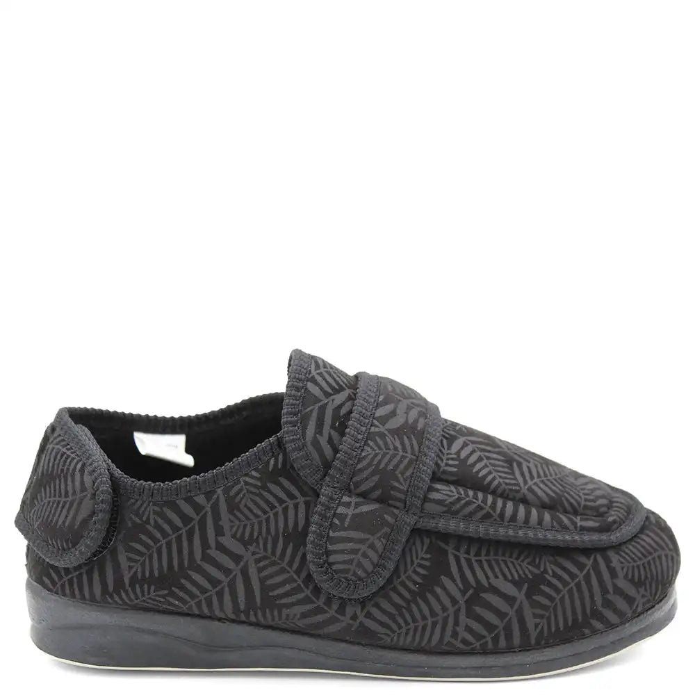 ELISA WOMENS SLIPPER