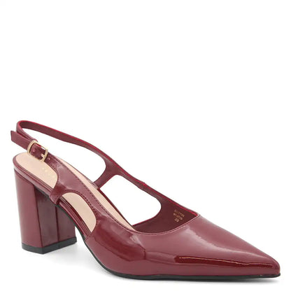 ELTON WOMENS SLINGBACK HEEL